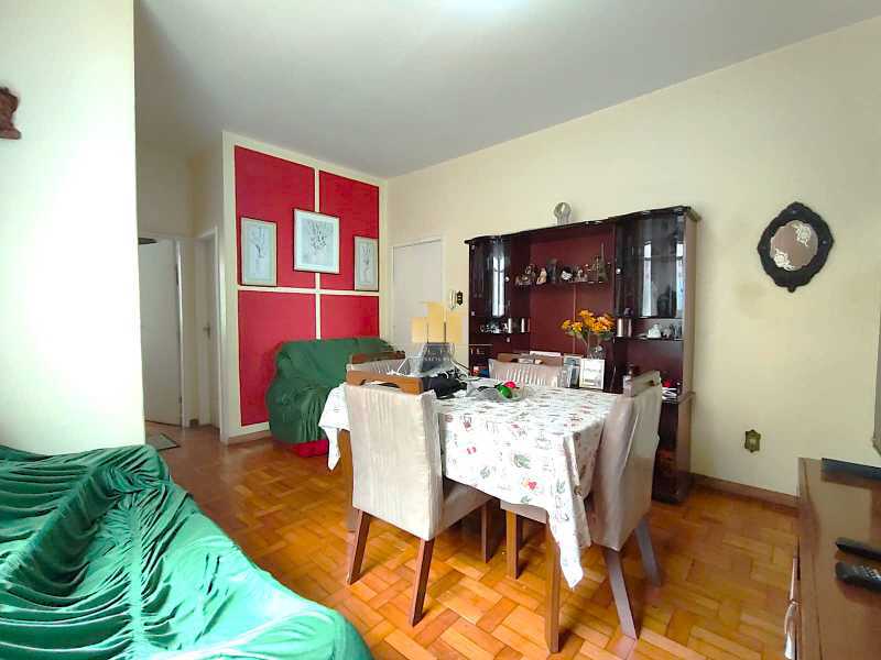 Apartamento - dois quartos - g - 5