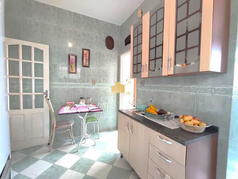 Apartamento - dois quartos - g - 11