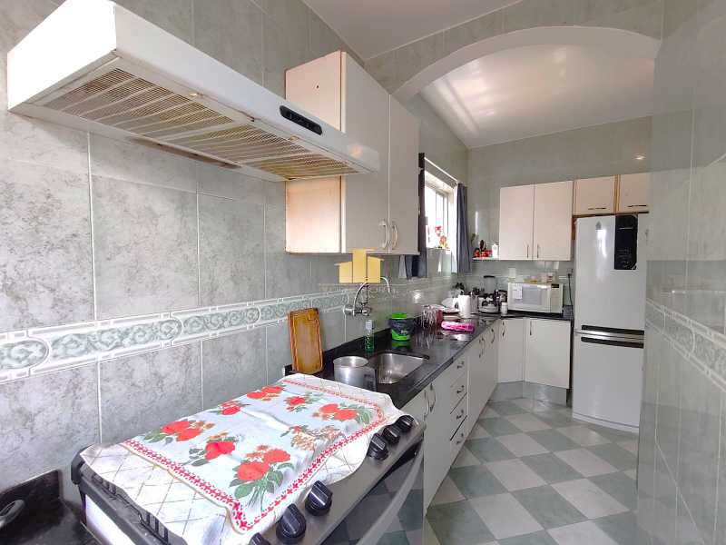 Apartamento - dois quartos - g - 13