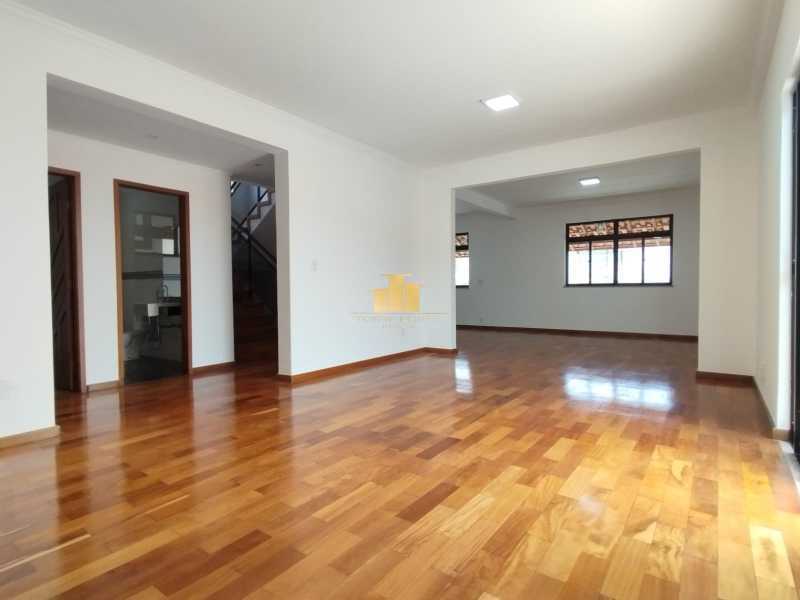 Imperdível - Casa em Condomínio 4 quartos à venda Juiz de Fora,MG - R$ 1.980.000 - TFCN40004