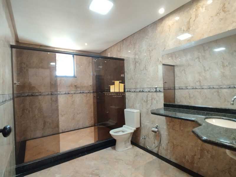 Imperdível - Casa em Condomínio 4 quartos à venda Juiz de Fora,MG - R$ 1.980.000 - TFCN40004