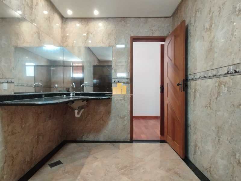 Imperdível - Casa em Condomínio 4 quartos à venda Juiz de Fora,MG - R$ 1.980.000 - TFCN40004