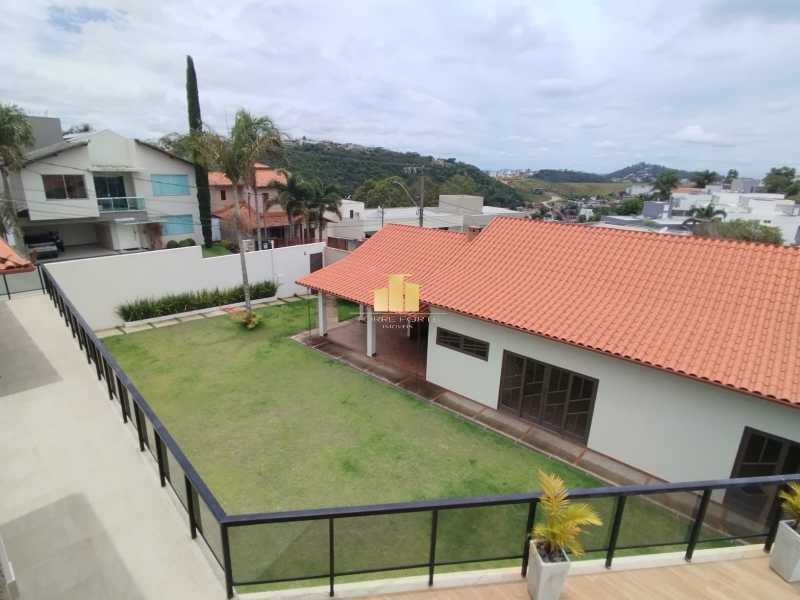 Imperdível - Casa em Condomínio 4 quartos à venda Juiz de Fora,MG - R$ 1.980.000 - TFCN40004