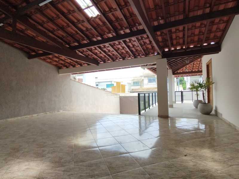 Imperdível - Casa em Condomínio 4 quartos à venda Juiz de Fora,MG - R$ 1.980.000 - TFCN40004