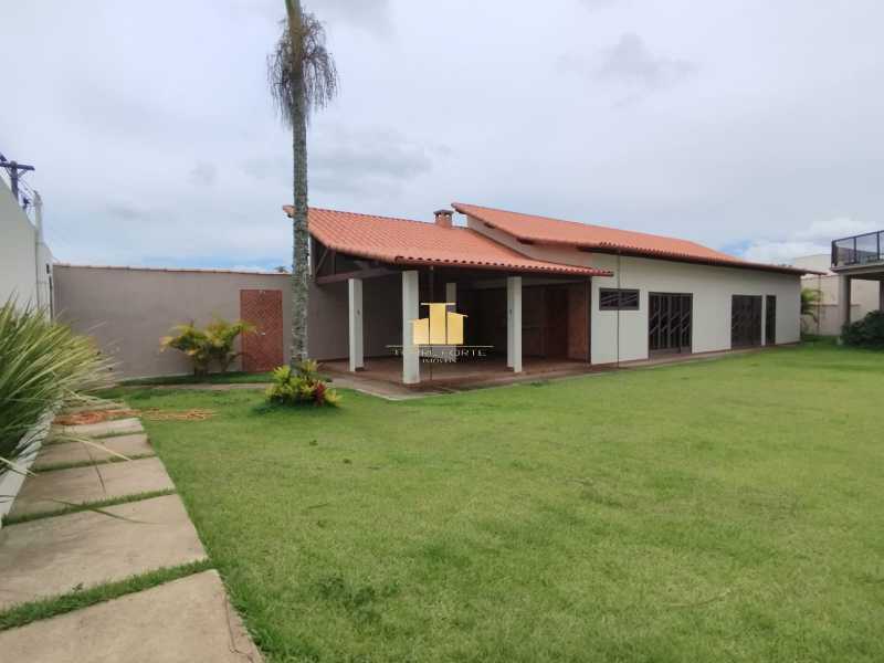 Imperdível - Casa em Condomínio 4 quartos à venda Juiz de Fora,MG - R$ 1.980.000 - TFCN40004