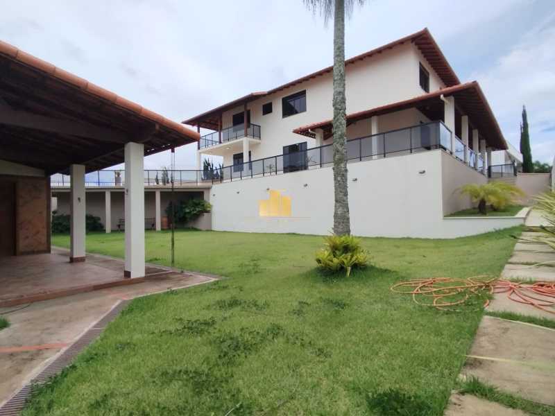 Imperdível - Casa em Condomínio 4 quartos à venda Juiz de Fora,MG - R$ 1.980.000 - TFCN40004