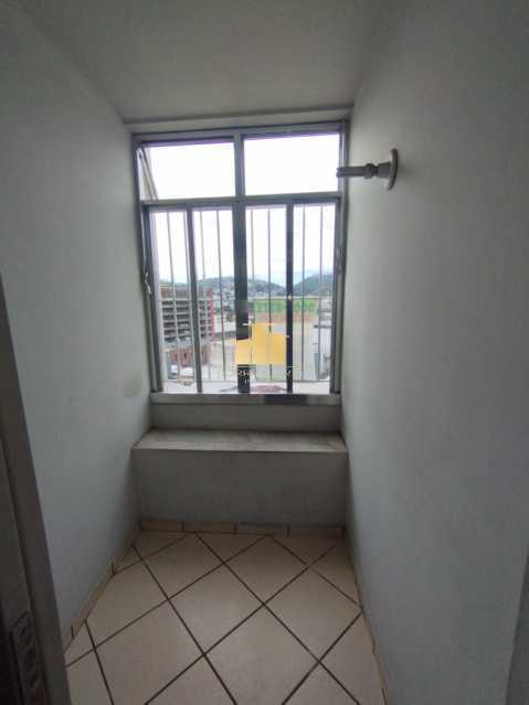 Conheça apto 2 quartos na getulio varg do imóvel - Apartamento 2 quartos à venda Juiz de Fora,MG - R$ 190.000 - TFAP20685 - 18 apto 2 quartos na getulio varg - 18
