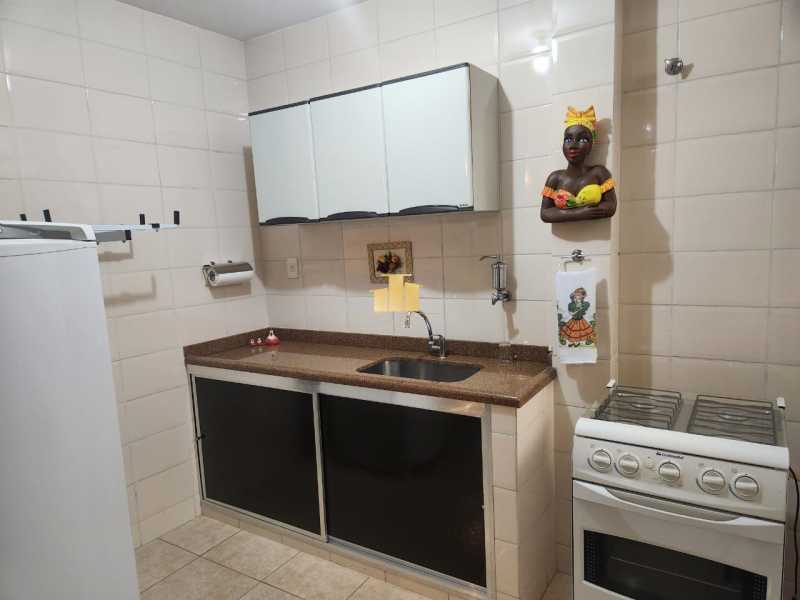 Imperdível - Apartamento 2 quartos à venda Juiz de Fora,MG - R$ 280.000 - TFAP20686