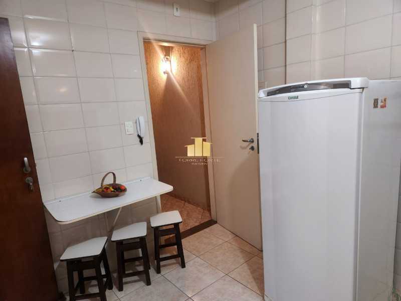 Imperdível - Apartamento 2 quartos à venda Juiz de Fora,MG - R$ 280.000 - TFAP20686