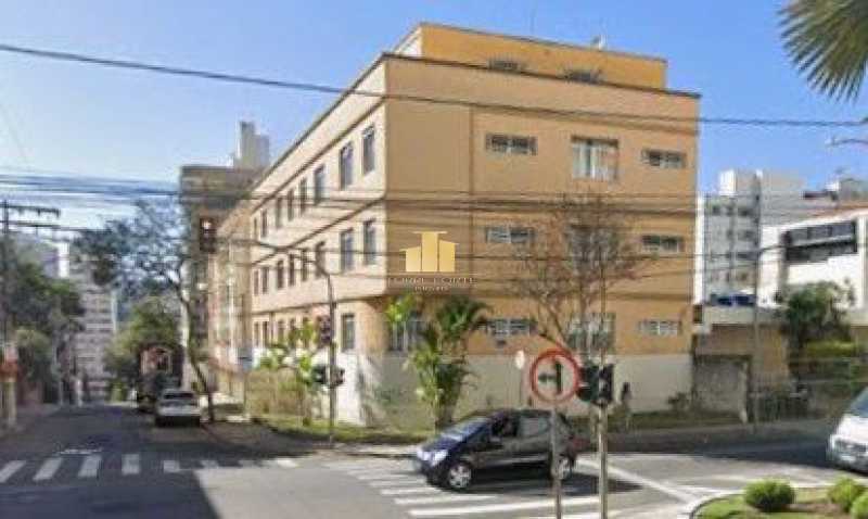 Imperdível - Apartamento 2 quartos à venda Juiz de Fora,MG - R$ 280.000 - TFAP20686