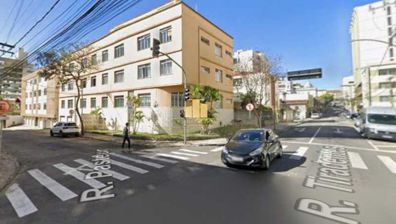 Imperdível - Apartamento 2 quartos à venda Juiz de Fora,MG - R$ 280.000 - TFAP20686