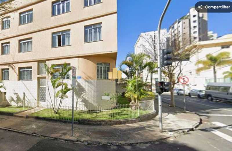 Imperdível - Apartamento 2 quartos à venda Juiz de Fora,MG - R$ 280.000 - TFAP20686