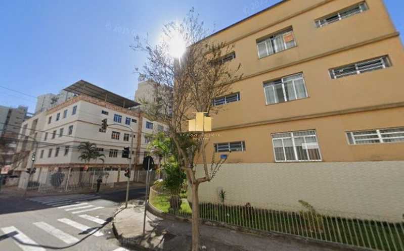 Imperdível - Apartamento 2 quartos à venda Juiz de Fora,MG - R$ 280.000 - TFAP20686