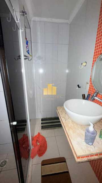 Ótima localização - Pronto para Morar! Apartamento 2 Quartos Mobiliado no Edifício Assis Chateaubriand - O Coração de Juiz de Fora aos seus Pés! - TFAP20687