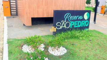 Imperdível - Oportunidade Exclusiva: Lote de 400m² em Rua Sem Saída no Reserva São Pedro Viva com Privacidade e Segurança na Região que Mais Cresce em Juiz de Fora! - TFLT00038