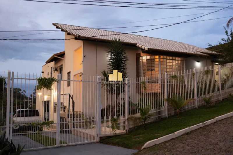 Mansão no Pomar da Serra 1. - 1