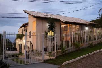 Mansão no Pomar da Serra 1. - 1