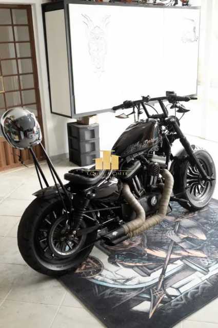 Imperdível - Casa à Venda Condomínio Pomar da Serra Juiz de Fora | 5 Quartos e Automação - TFCN50006