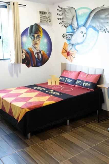 Imperdível - Casa à Venda Condomínio Pomar da Serra Juiz de Fora | 5 Quartos e Automação - TFCN50006