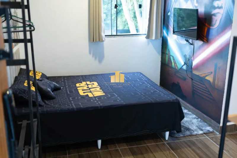 Imperdível - Casa à Venda Condomínio Pomar da Serra Juiz de Fora | 5 Quartos e Automação - TFCN50006