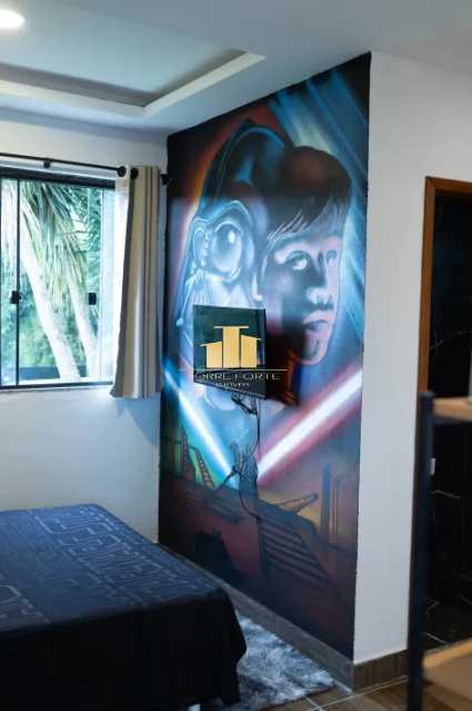 Imperdível - Casa à Venda Condomínio Pomar da Serra Juiz de Fora | 5 Quartos e Automação - TFCN50006