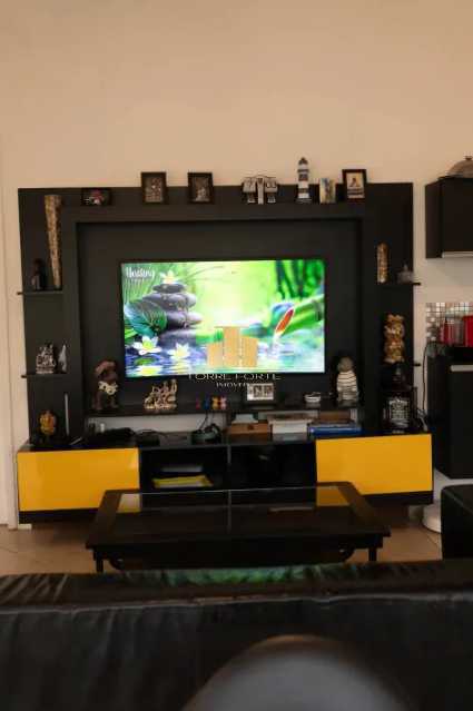 Imperdível - Casa à Venda Condomínio Pomar da Serra Juiz de Fora | 5 Quartos e Automação - TFCN50006