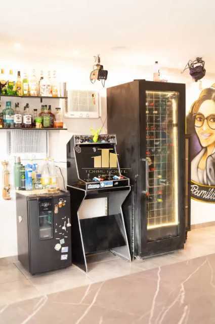 Imperdível - Casa à Venda Condomínio Pomar da Serra Juiz de Fora | 5 Quartos e Automação - TFCN50006