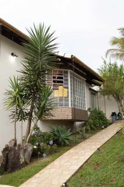 Imperdível - Casa à Venda Condomínio Pomar da Serra Juiz de Fora | 5 Quartos e Automação - TFCN50006