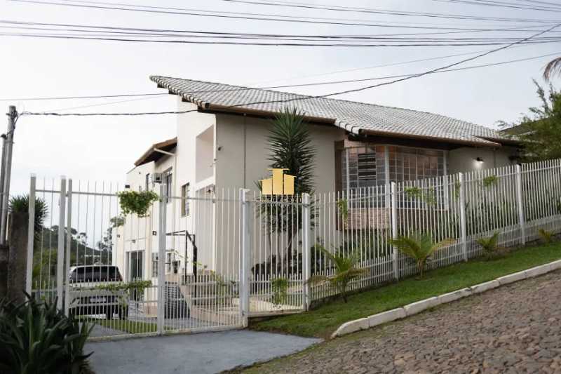Imperdível - Casa à Venda Condomínio Pomar da Serra Juiz de Fora | 5 Quartos e Automação - TFCN50006
