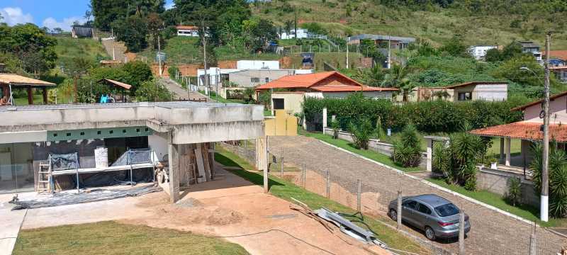 CASA ALTO PADRÃO MORADA DA GA - 3