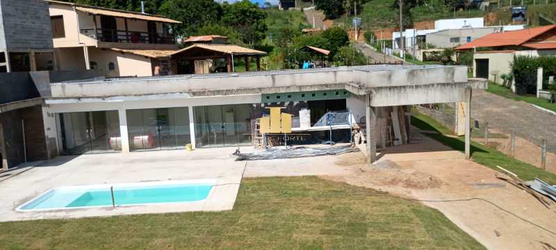 CASA ALTO PADRÃO MORADA DA GA - 4