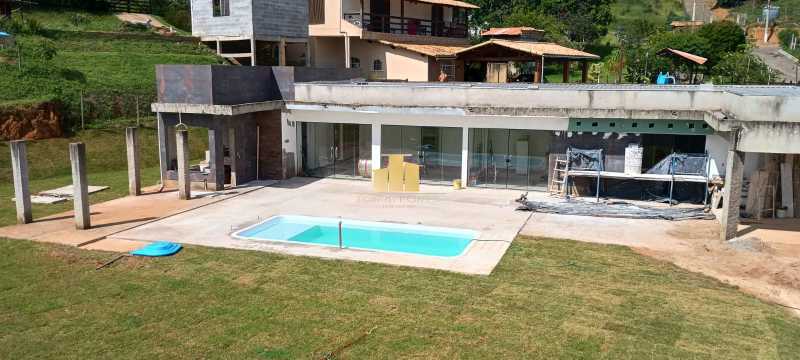 CASA ALTO PADRÃO MORADA DA GA - 1