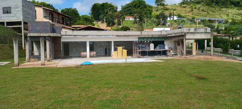 CASA ALTO PADRÃO MORADA DA GA - 2