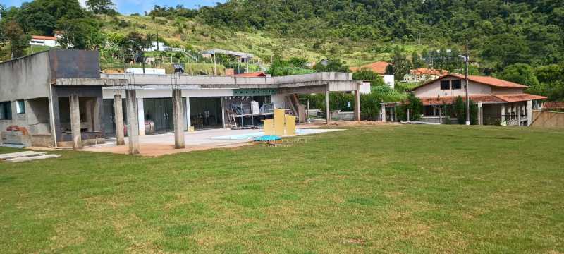 CASA ALTO PADRÃO MORADA DA GA - 5