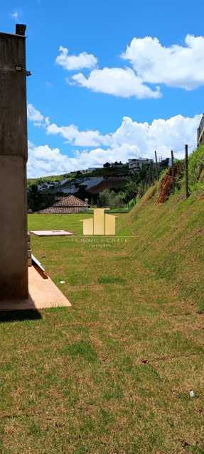 CASA ALTO PADRÃO MORADA DA GA - 7