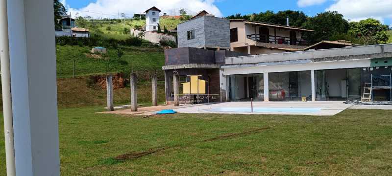 CASA ALTO PADRÃO MORADA DA GA - 10