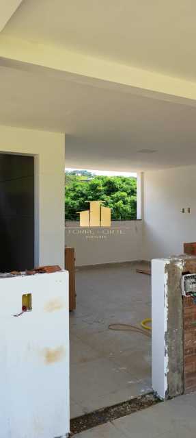 CASA ALTO PADRÃO MORADA DA GA - 15
