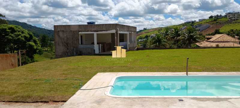 CASA ALTO PADRÃO MORADA DA GA - 9