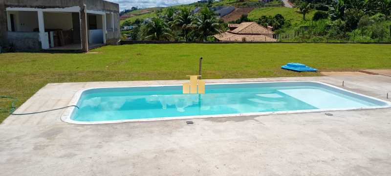 CASA ALTO PADRÃO MORADA DA GA - 11