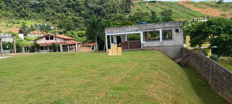 CASA ALTO PADRÃO MORADA DA GA - 12