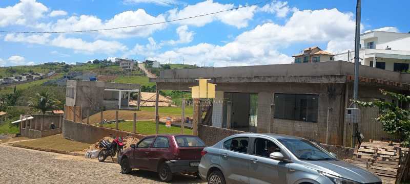 CASA ALTO PADRÃO MORADA DA GA - 16