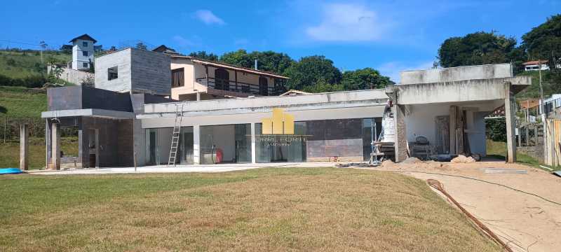 CASA ALTO PADRÃO MORADA DA GA - 17