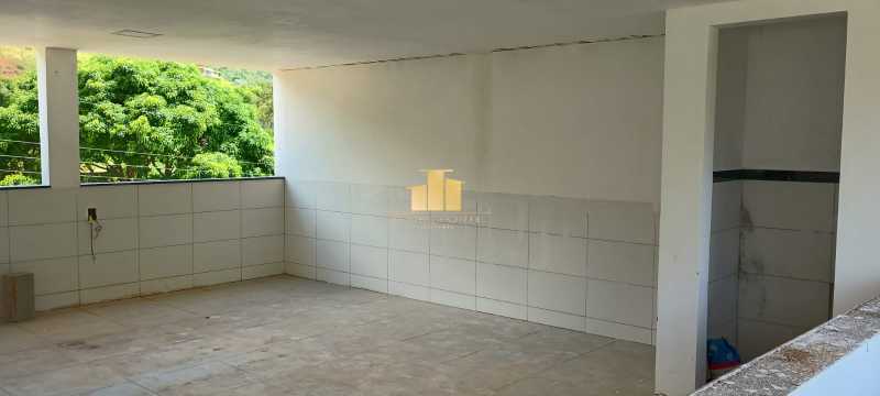 CASA ALTO PADRÃO MORADA DA GA - 18