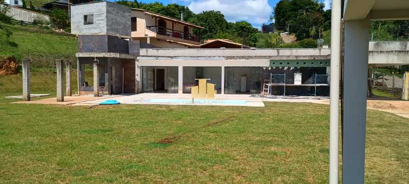 CASA ALTO PADRÃO MORADA DA GA - 19