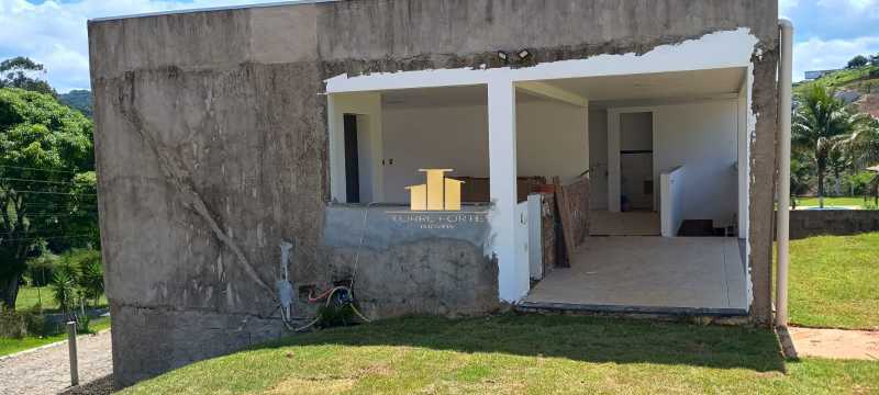 CASA ALTO PADRÃO MORADA DA GA - 21