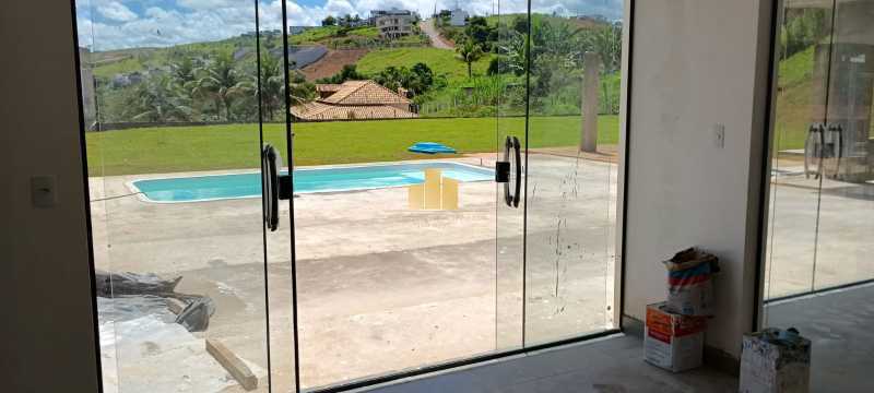 CASA ALTO PADRÃO MORADA DA GA - 22