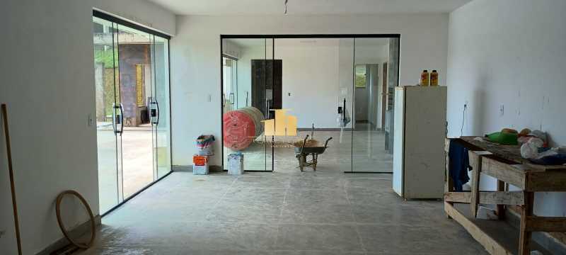CASA ALTO PADRÃO MORADA DA GA - 27