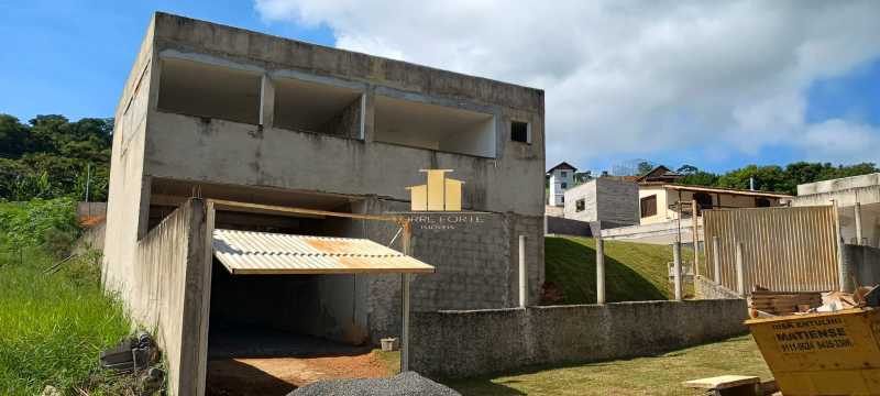 CASA ALTO PADRÃO MORADA DA GA - 28