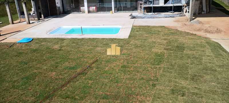 CASA ALTO PADRÃO MORADA DA GA - 29