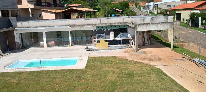 CASA ALTO PADRÃO MORADA DA GA - 30